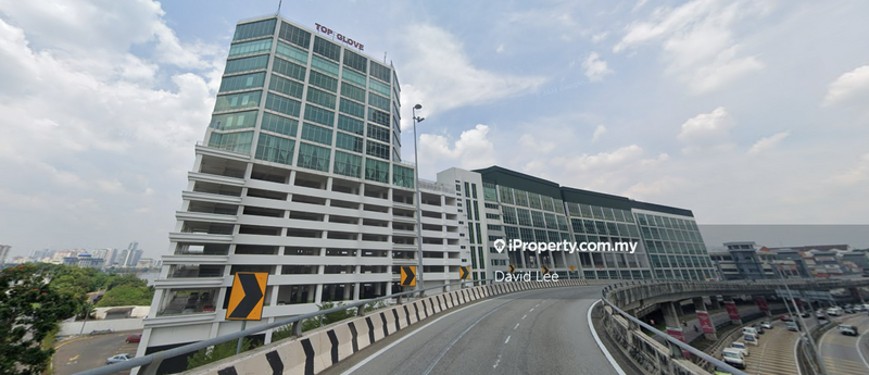 For Sale - Mines 2 Building Tower, Seri Kembangan , Selangor ( Retail & Shop )