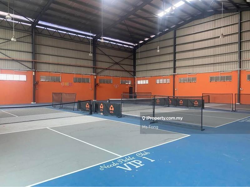 Kilang Terpisah untuk Disewa di Taman Perindustrian Krubong, Krubong oleh Ms Fong - iProperty.com.my