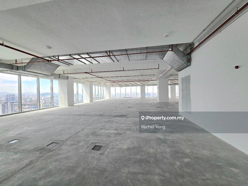 For Rent - KL Eco City Bangsar