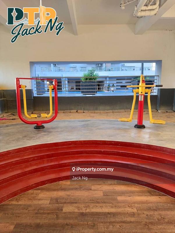 For Rent - Sea View Tower