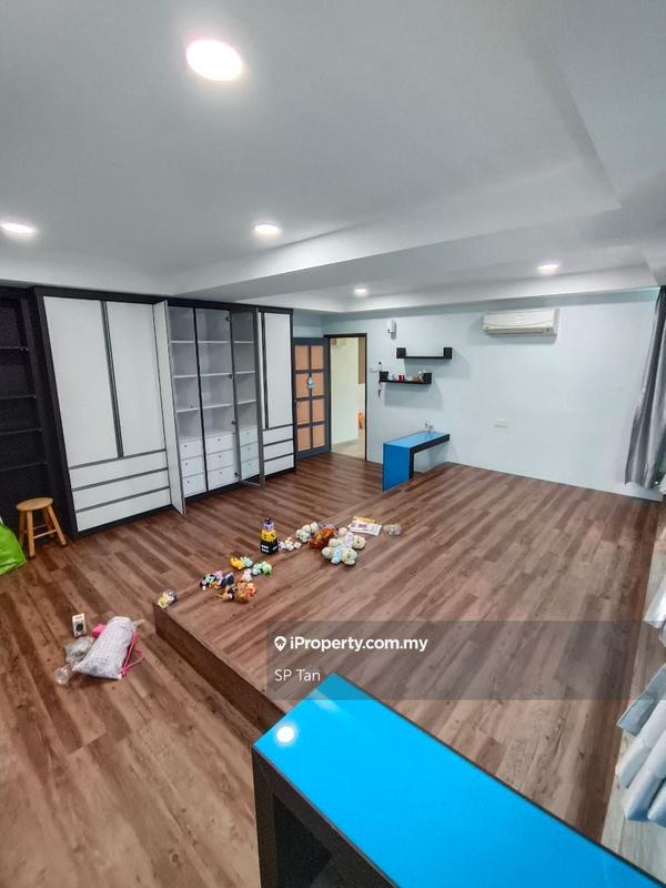 Semi-Detached House for Sale in Taman Sri Mulia, Muar by SP Tan - iProperty.com.my