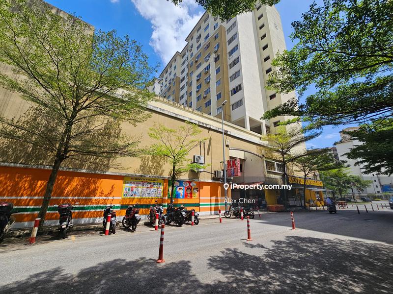 Shop for Sale in Bandar Kinrara Seksyen 1, Bandar Kinrara by Alex Chen - iProperty.com.my