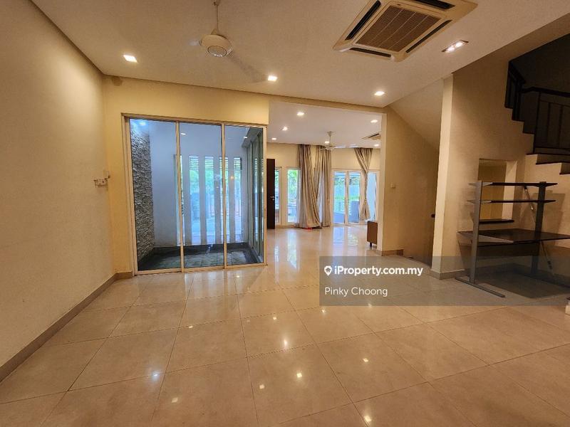 Rumah Berangkai 2.5 Tingkat untuk Dijual di Valencia, Sungai Buloh oleh Pinky Choong - iProperty.com.my