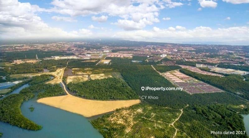 Residential Land for Sale in Daerah Manjung Mukim Lumut, Sitiawan by CY Khoo - iProperty.com.my