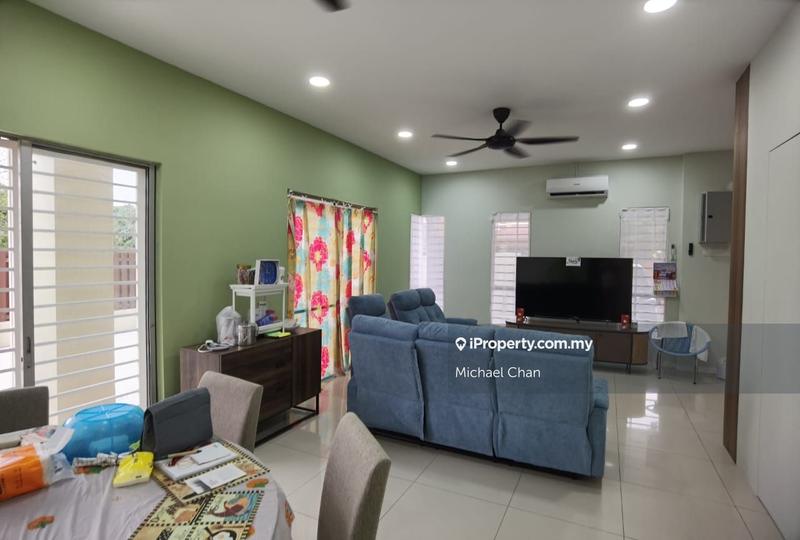 2-storey Terraced House for Sale in Bandar Bukit Puchong 2, Puchong by Michael Chan - iProperty.com.my