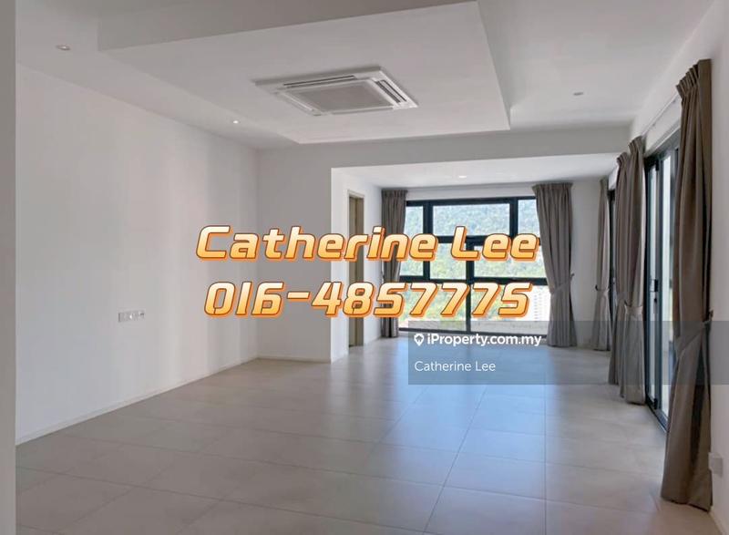 Condominium for Rent in Mira Residence by Catherine Lee - iProperty.com.my