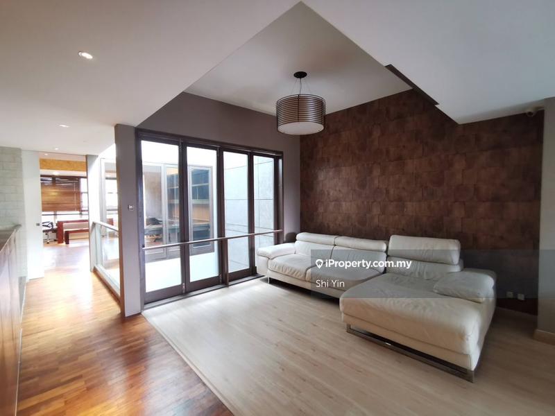 Townhouse for Sale in Bukit Bandaraya, Bangsar by Shi Yin - iProperty.com.my