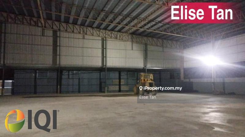 Gudang untuk Disewa di Tasek Gelugor, Penang oleh Elise Tan - iProperty.com.my