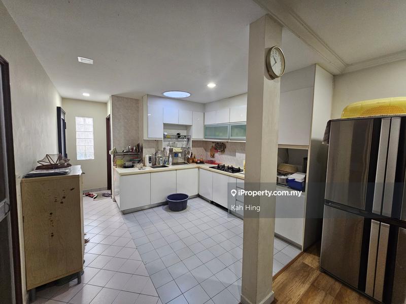 Rumah Berangkai 2 Tingkat untuk Dijual di Taman Desa Utama, Taman Desa oleh Kah Hing - iProperty.com.my