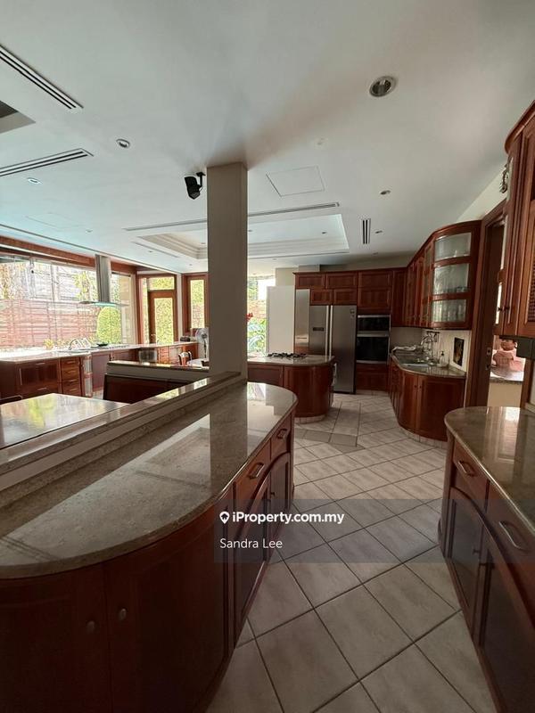 Banglo untuk Dijual di Taman Bukit Pantai, Bangsar oleh Sandra Lee - iProperty.com.my