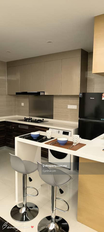 Kondominium untuk Disewa di R&F Princess Cove Phase 2-Seine Region oleh Cynthia Lim - iProperty.com.my