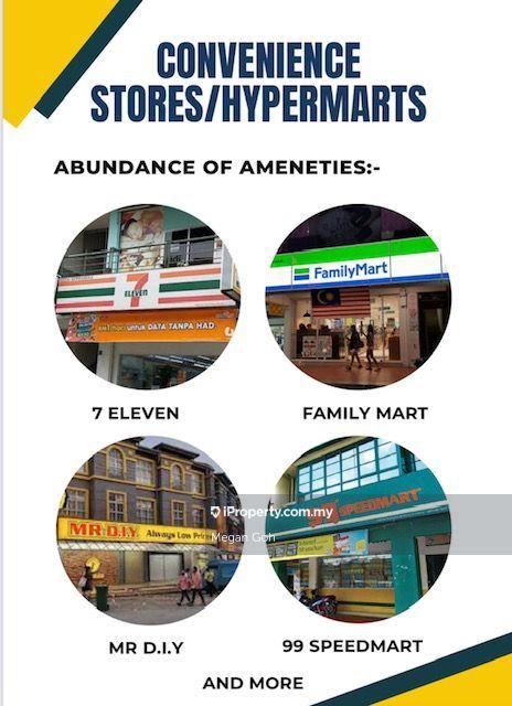 Office for Sale in Subang Jaya, Selangor by Megan Goh - iProperty.com.my