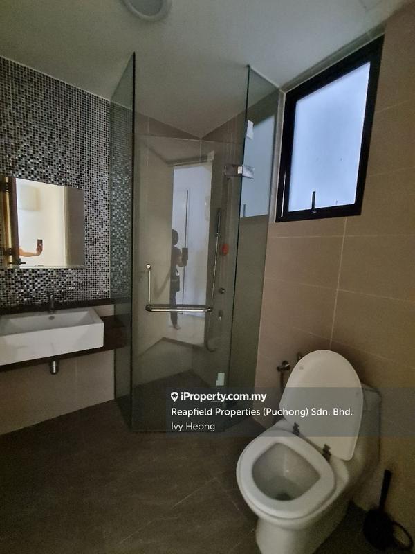 Residensi Servis untuk Dijual di Nova Saujana oleh Ivy Heong - iProperty.com.my