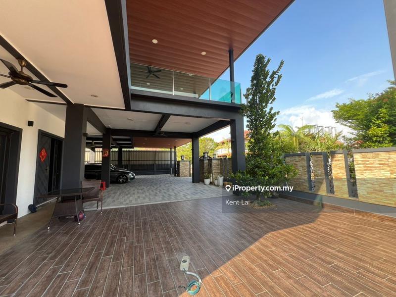 Banglo untuk Dijual di Bandar Kinrara Seksyen 1, Bandar Kinrara oleh Kent Lai - iProperty.com.my