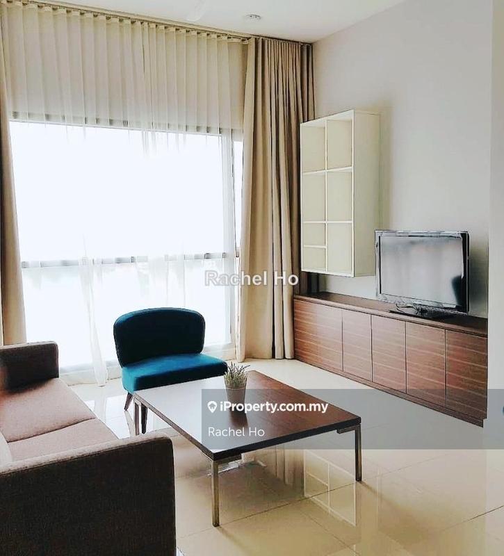 Service Residence for Sale in Cyperus @ Tropicana Gardens by Rachel Ho - iProperty.com.my