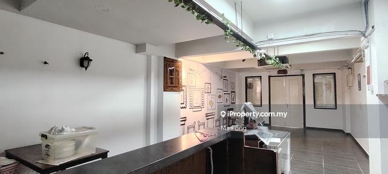 Kedai untuk Dijual di Melaka, Melaka City oleh Ms Fong - iProperty.com.my