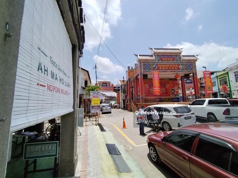 For Sale - Historical Shop House