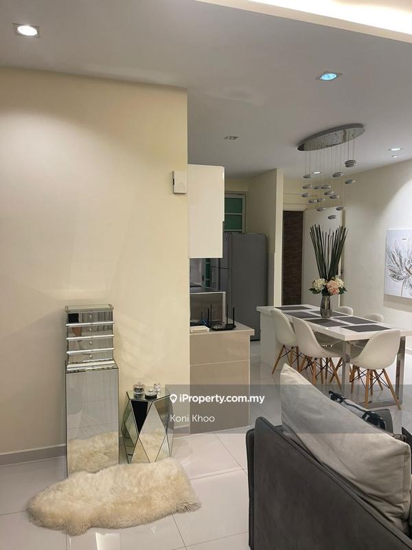Condominium for Rent in The Brezza by Koni Khoo - iProperty.com.my