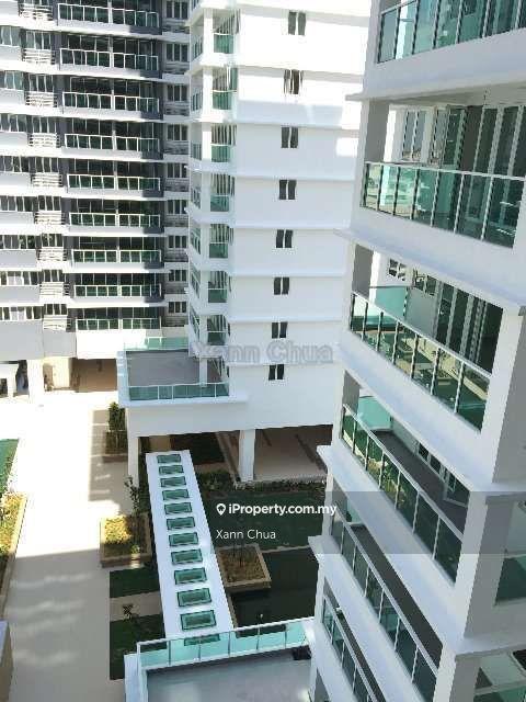 Kondominium untuk Dijual di The Regina oleh Xann Chua - iProperty.com.my