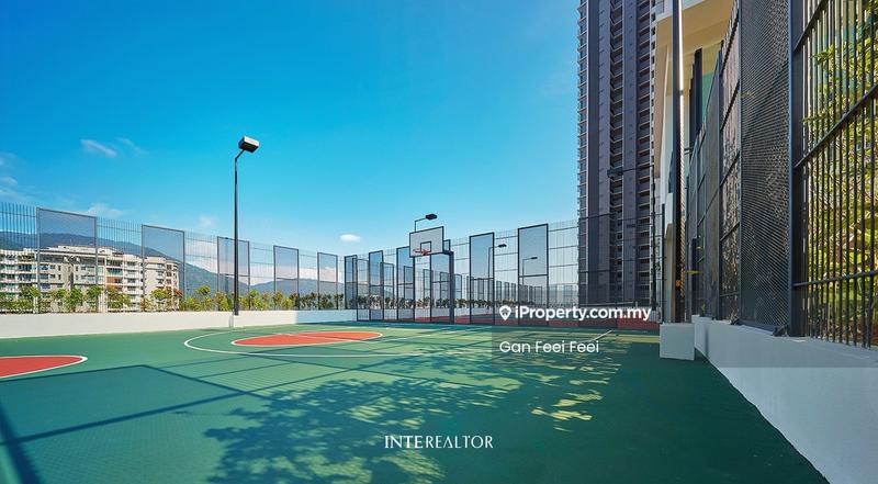 Kondominium untuk Disewa di Alila2 oleh Gan Feei Feei - iProperty.com.my