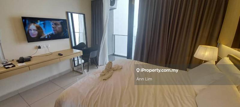 Residensi Servis untuk Dijual di Grand Ion Delemen oleh Ann Lim - iProperty.com.my