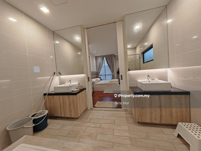 3-storey Terraced House for Rent in 16 Sierra, Puchong by Jane Hor - iProperty.com.my
