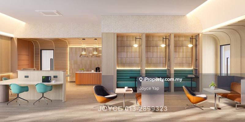 Apartment for Sale in Sfera by Joyce Yap - iProperty.com.my