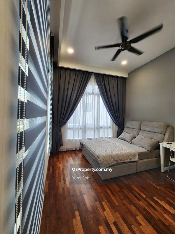 Rumah Berkembar untuk Dijual di Eco Majestic, Semenyih oleh Yumi Soh - iProperty.com.my