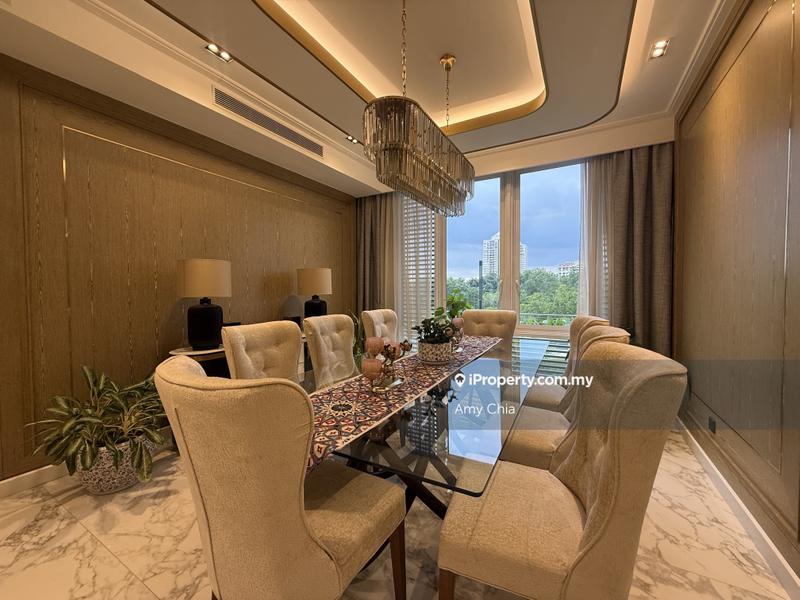 For Sale - Pavilion Hilltop