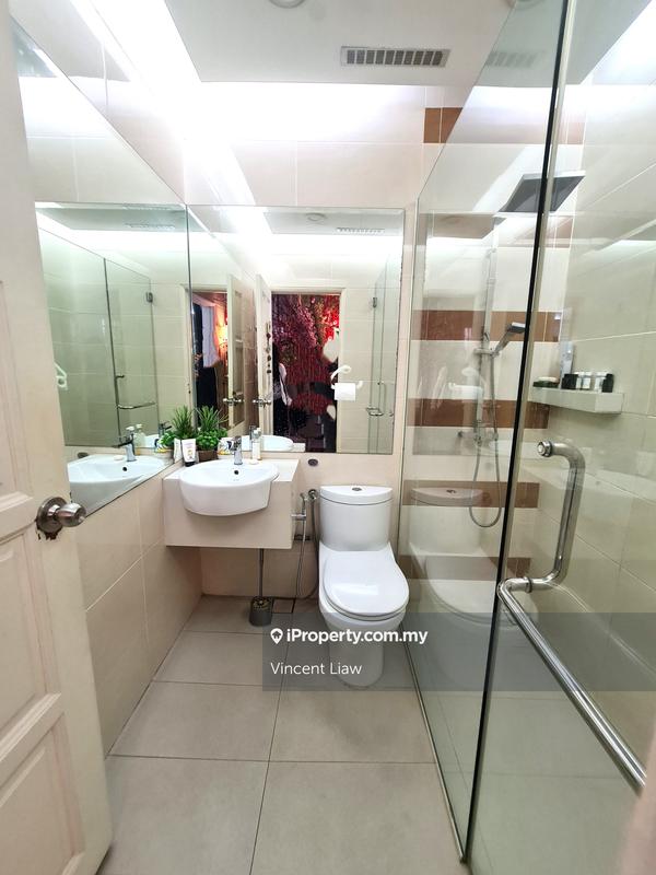 Rumah Berkembar untuk Dijual di Pju 3, Tropicana oleh Vincent Liaw - iProperty.com.my