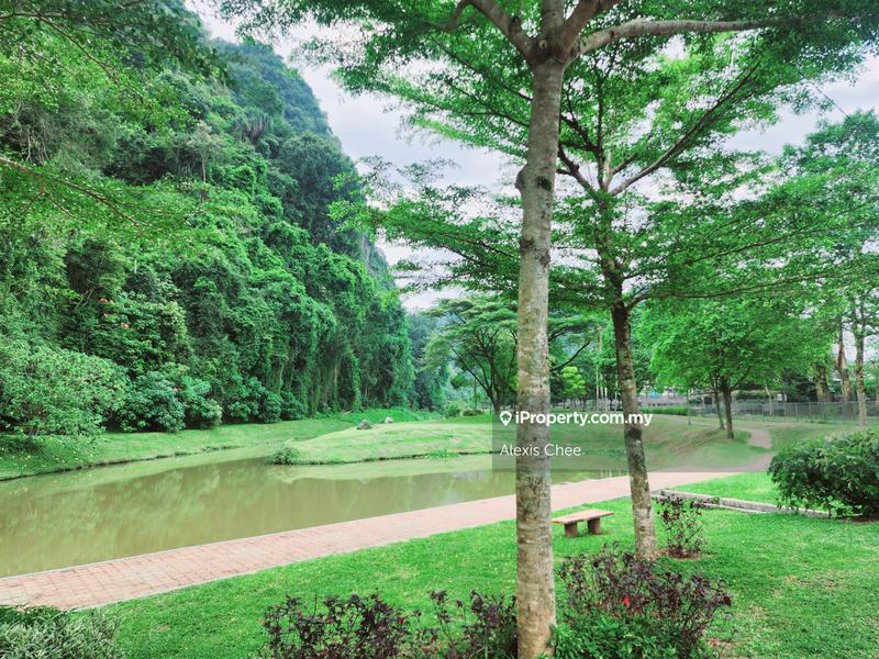 Rumah Berangkai 2 Tingkat untuk Dijual di Sunway City Ipoh, Ulu Kinta oleh Alexis Chee - iProperty.com.my