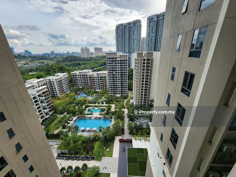 Condominium for Sale in Agile Mont Kiara by Jin Gan - iProperty.com.my