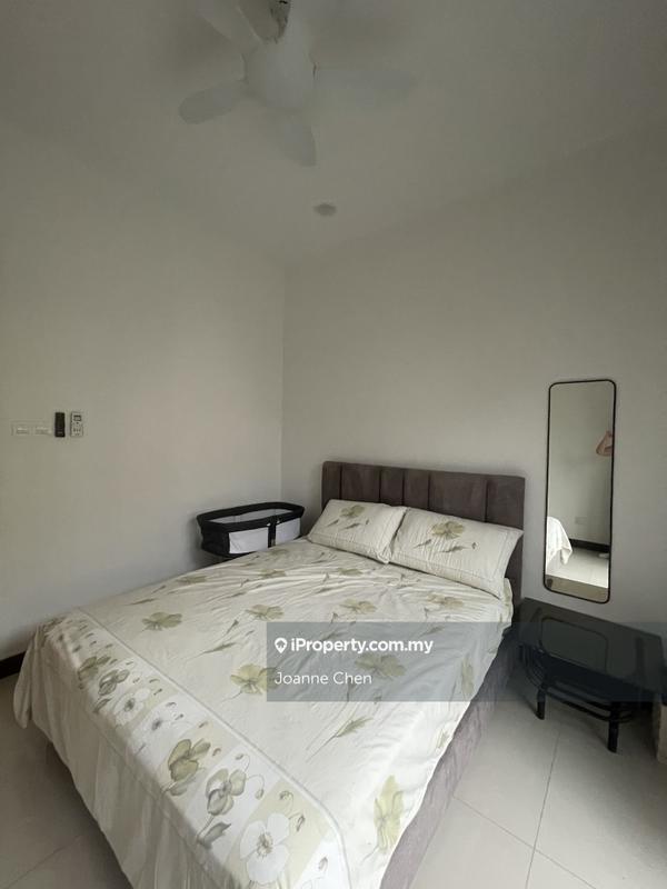 Semi-Detached House for Sale in Setia Eco Templer, Rawang by Joanne Chen - Setia Eco Templer, Maya Amantara Semi-Detached - iProperty.com.my