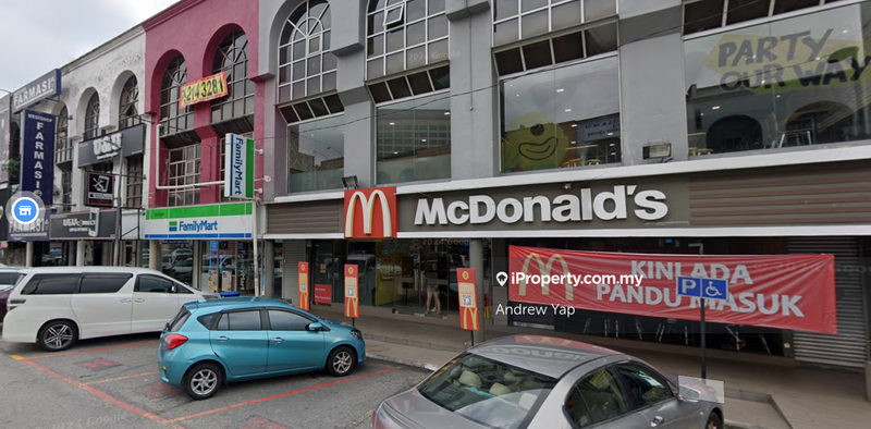 Shop for Sale in Bandar Kajang, Kajang by Andrew Yap - iProperty.com.my