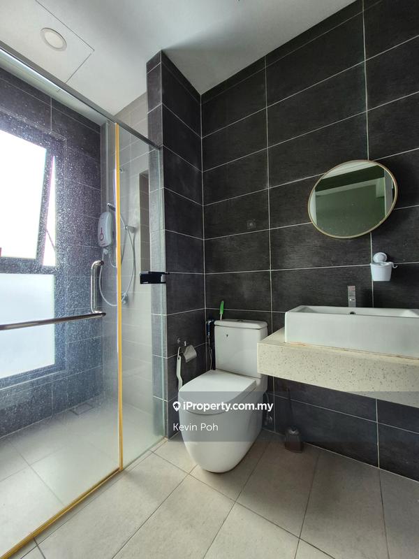 For Rent - Le Pavillion