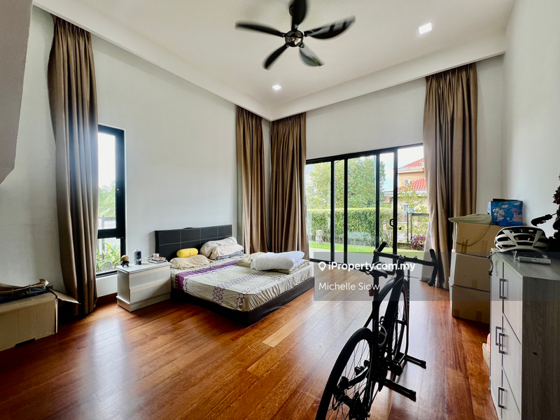 Bungalow House for Sale in Saujana Impian, Kajang by Michelle Siow - iProperty.com.my