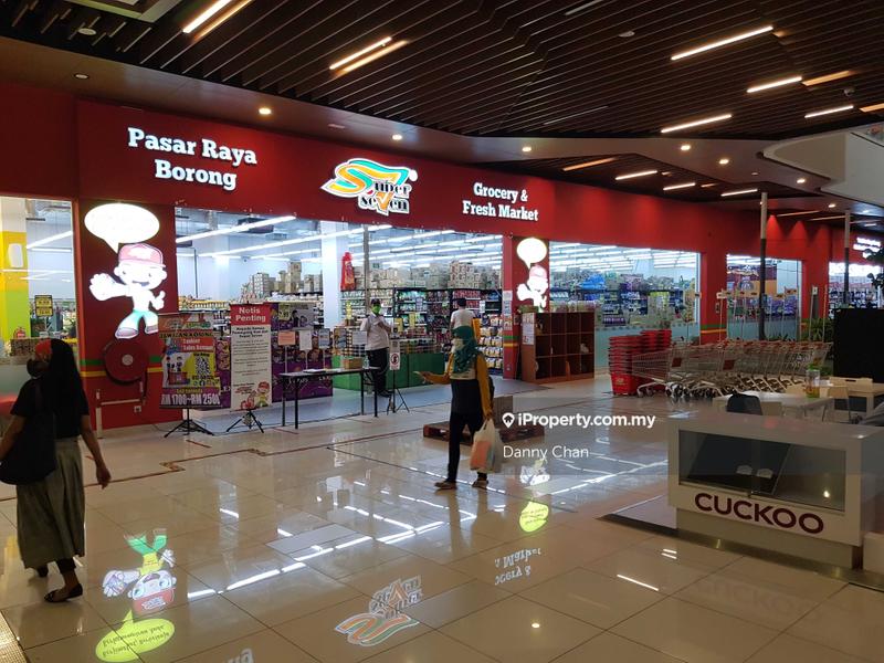 Shop for Rent in Bukit Jalil, Kuala Lumpur by Danny Chan - iProperty.com.my