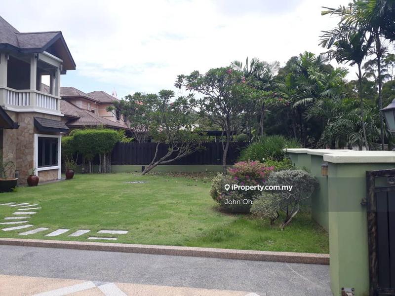 Bungalow House for Sale in 3sa2h, Subang Jaya by John Oh - iProperty.com.my