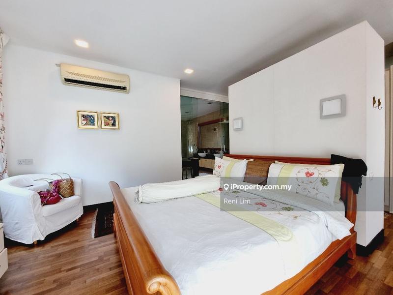 Rumah Berkembar untuk Dijual di Pju 3, Tropicana oleh Reni Lim - iProperty.com.my