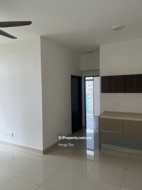 Service Residence for Sale in Henna Residence @ The Quartz WM by Mings Tee - iProperty.com.my