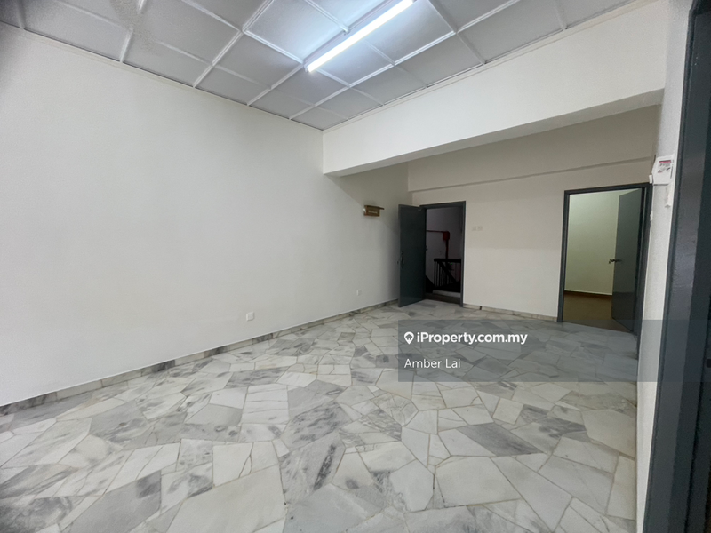 Flat for Sale in Kuchai Entrepreneurs Park by Amber Lai - iProperty.com.my