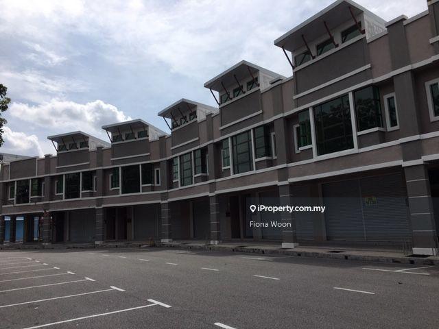 For Sale - Taman Krubong Utama