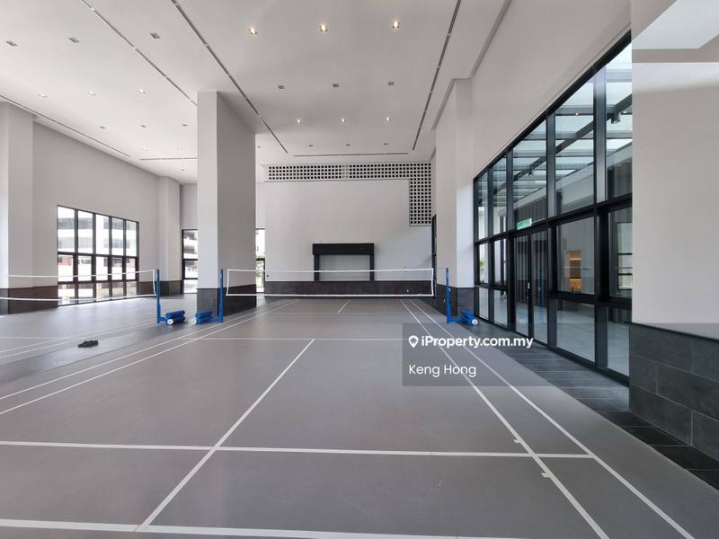 Kondominium untuk Disewa di ALIX Residences oleh Keng Hong - Interior - iProperty.com.my