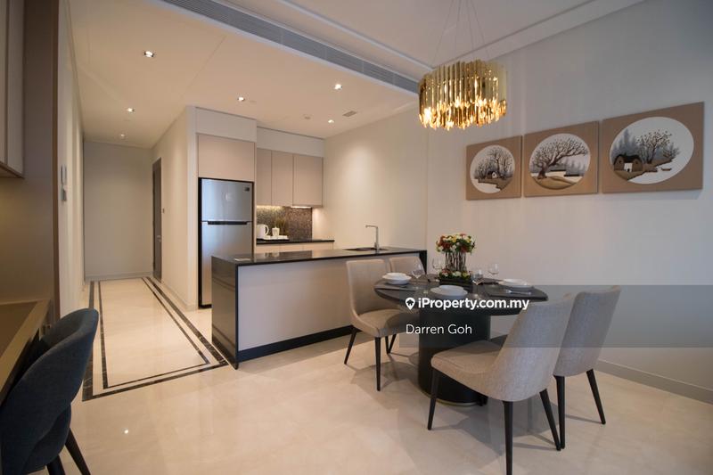 For Sale - Pavilion Suites