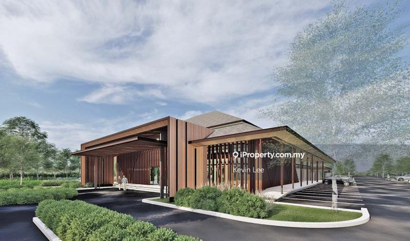 Rumah Berangkai 2 Tingkat untuk Dijual di M LEGASI  2 Storey New Launch Promotion Semenyih, Semenyih oleh Kevin Lee - iProperty.com.my
