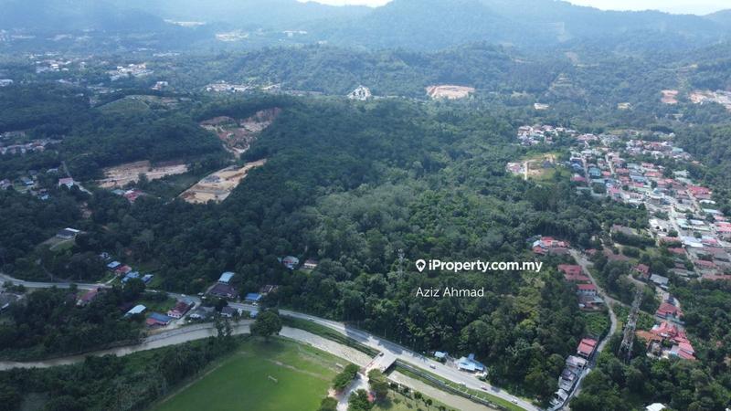 Agricultural Land for Sale in Kampung Dusun Tua, Hulu Langat by Aziz Ahmad - iProperty.com.my