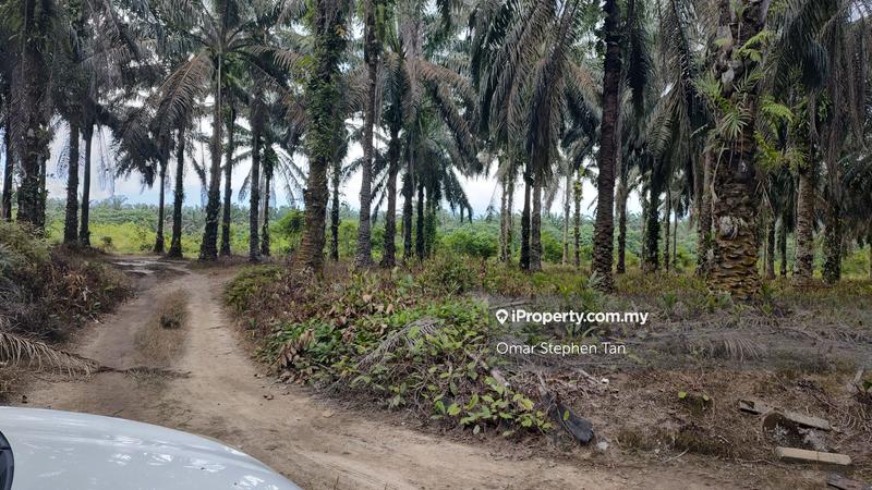 Commercial Land for Sale in Tanjong Malim, Rawang by Omar Stephen Tan - iProperty.com.my