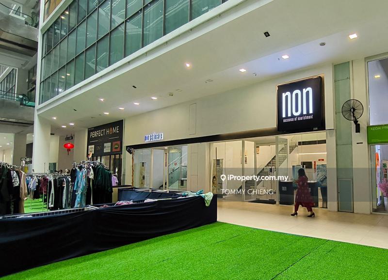 Retail Space for Sale in Skypark @ One City USJ Subang Retail Shop 2991sqft, Subang Jaya by TOMMY CHIENG - iProperty.com.my