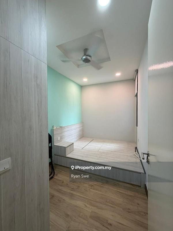 Kondominium untuk Dijual di Dua Menjalara oleh Ryan Swe - iProperty.com.my