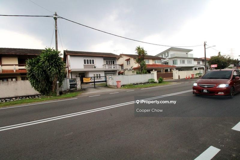 2-storey Terraced House for Sale in SS1, Petaling Jaya by Cooper Chow - iProperty.com.my
